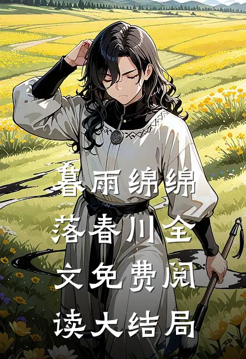 暮雨绵绵落春川全文免费阅读大结局