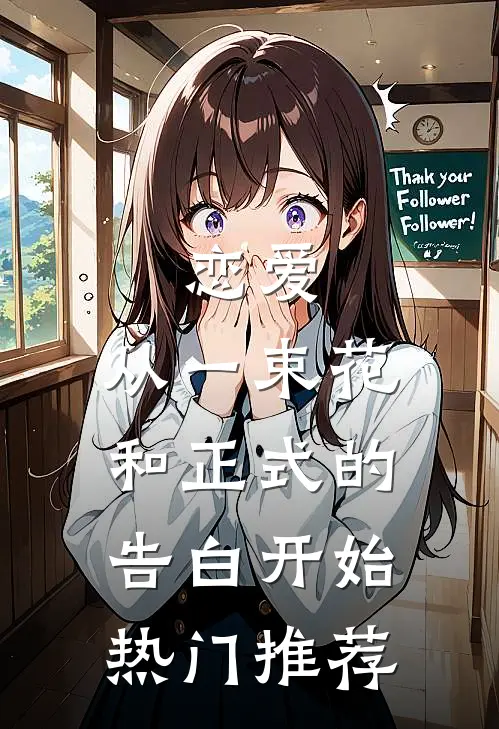 恋爱：从一束花和正式的告白开始热门推荐