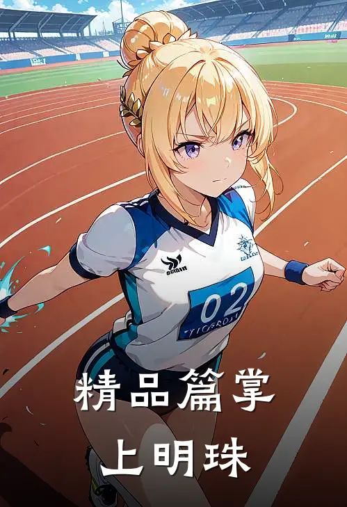 精品篇掌上明珠