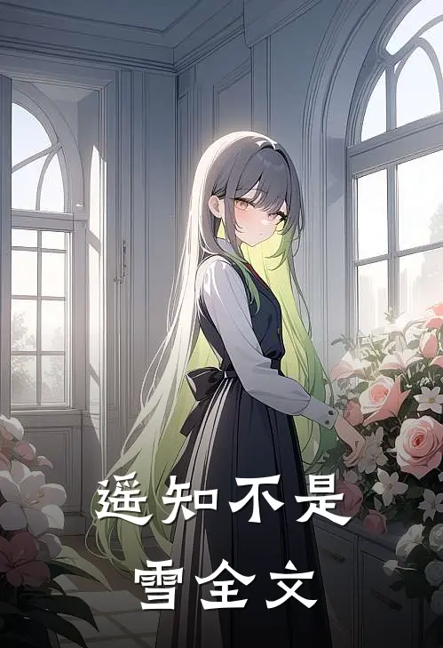 遥知不是雪全文