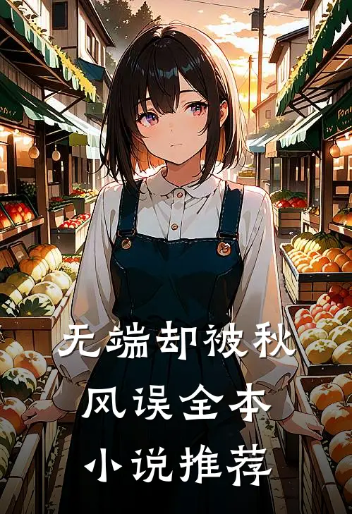 无端却被秋风误全本小说推荐