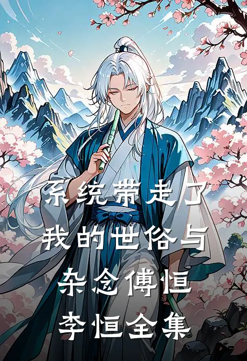 系统带走了我的世俗与杂念傅恒李恒 全集