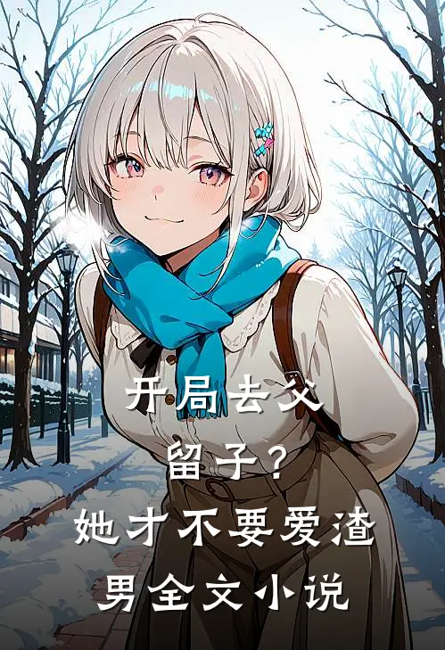 开局去父留子？她才不要爱渣男全文小说