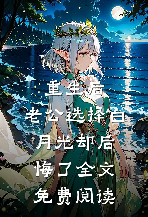 重生后，老公选择白月光却后悔了全文免费阅读
