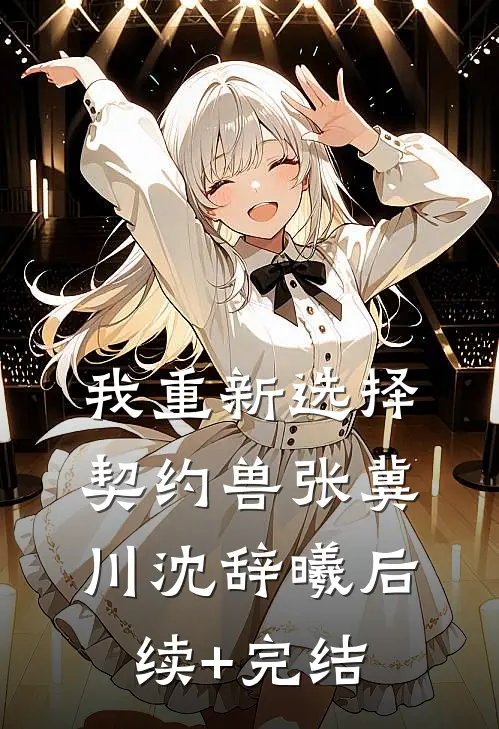 我重新选择契约兽张冀川沈辞曦后续+完结