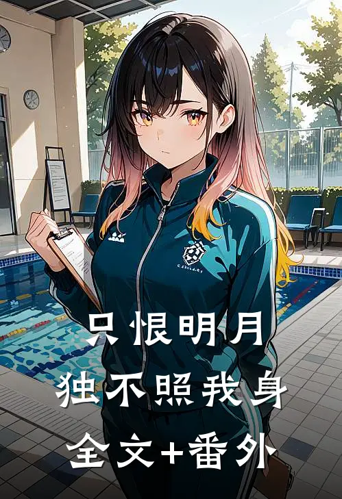 只恨明月，独不照我身全文+番外