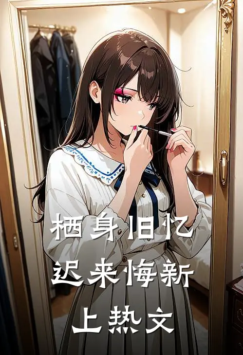 栖身旧忆迟来悔新上热文