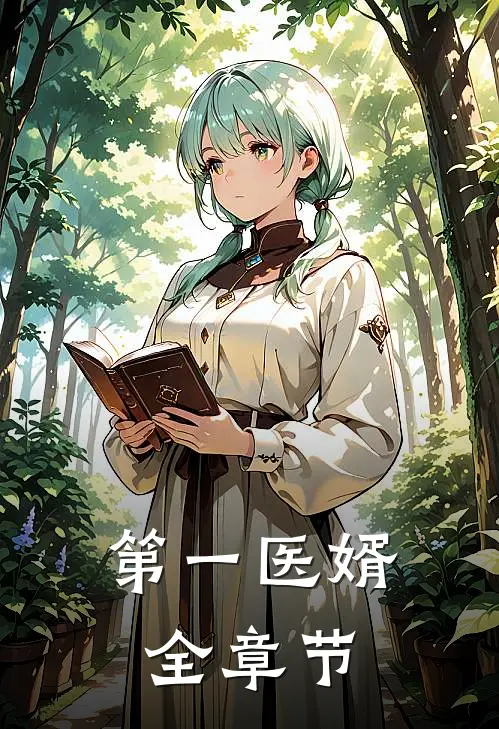 第一医婿全章节
