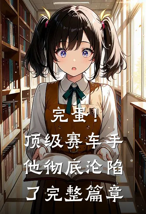 完蛋！顶级赛车手他彻底沦陷了完整篇章