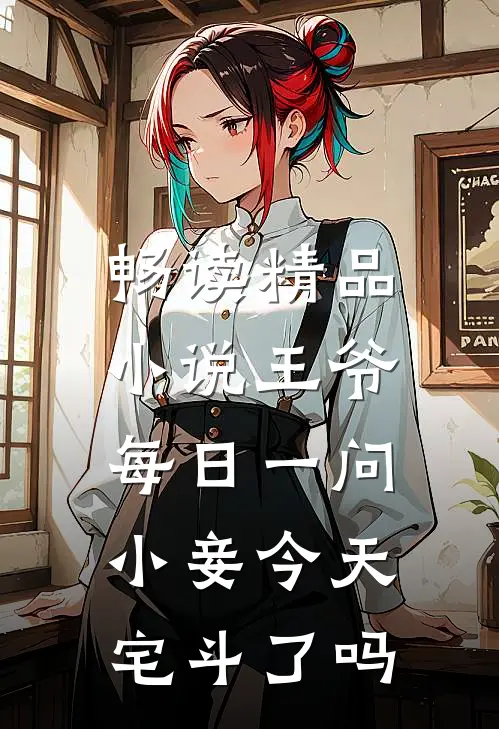 畅读精品小说王爷每日一问,小妾今天宅斗了吗
