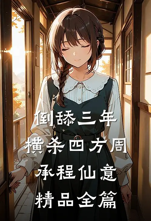 倒舔三年,横杀四方(周承程仙意)精品全篇