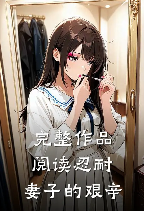 完整作品阅读忍耐：妻子的艰辛