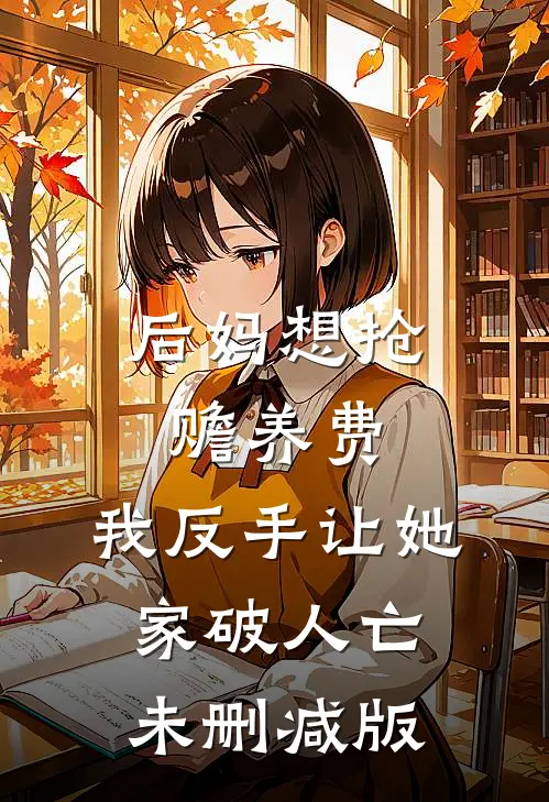 后妈想抢赡养费，我反手让她家破人亡未删减版