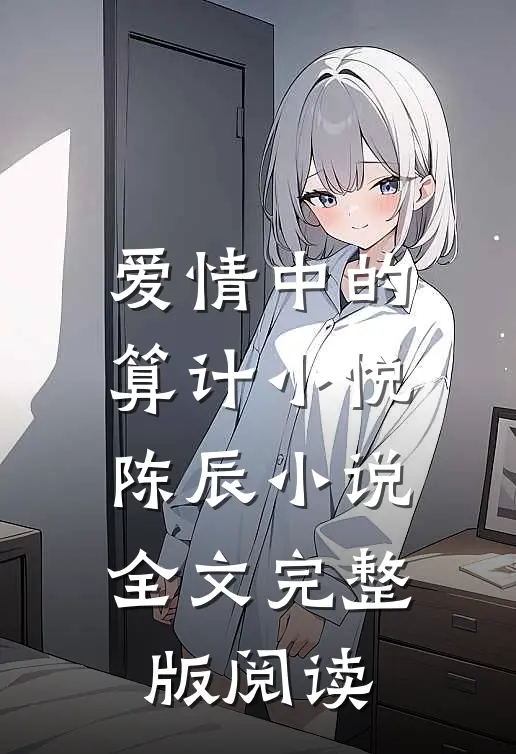 《爱情中的算计》小悦陈辰小说全文完整版阅读