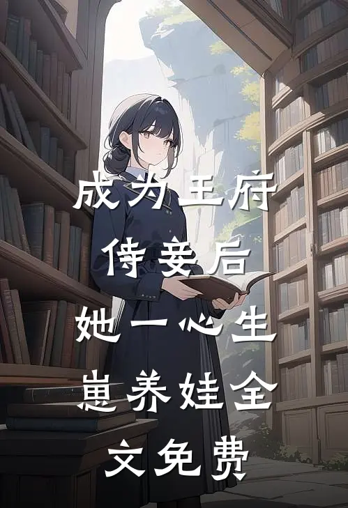 成为王府侍妾后，她一心生崽养娃全文免费