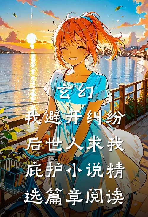 玄幻:我避开纠纷后世人求我庇护小说精选篇章阅读