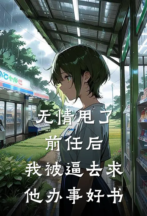 无情甩了前任后，我被逼去求他办事好书