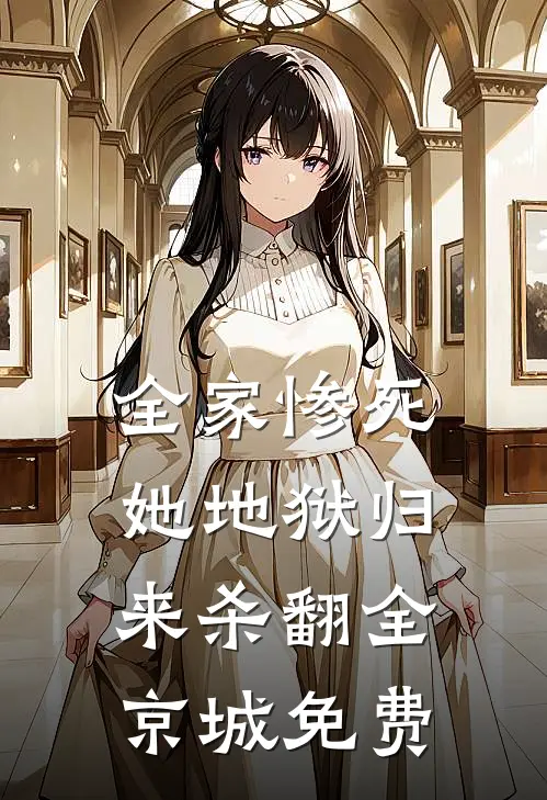 全家惨死，她地狱归来杀翻全京城免费