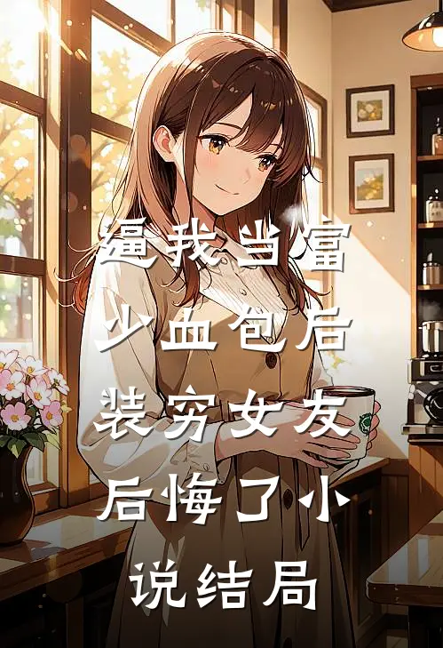 逼我当富少血包后，装穷女友后悔了小说结局