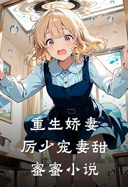 重生娇妻:厉少宠妻甜蜜蜜小说
