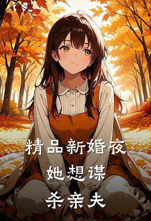 精品新婚夜，她想谋杀亲夫