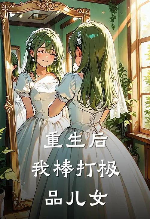 重生后，我棒打极品儿女
