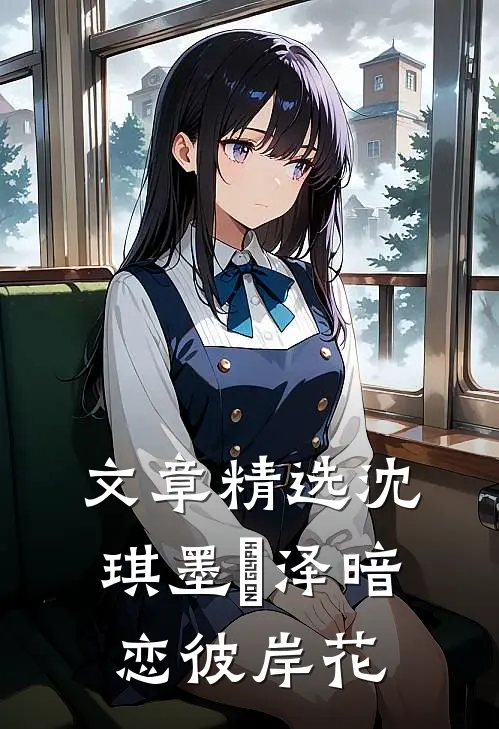 文章精选沈琪墨璟泽暗恋彼岸花