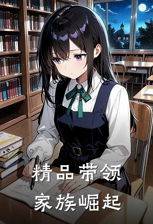 精品带领家族崛起