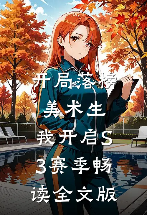 开局落榜美术生，我开启S3赛季畅读全文版