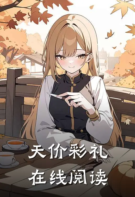 天价彩礼在线阅读