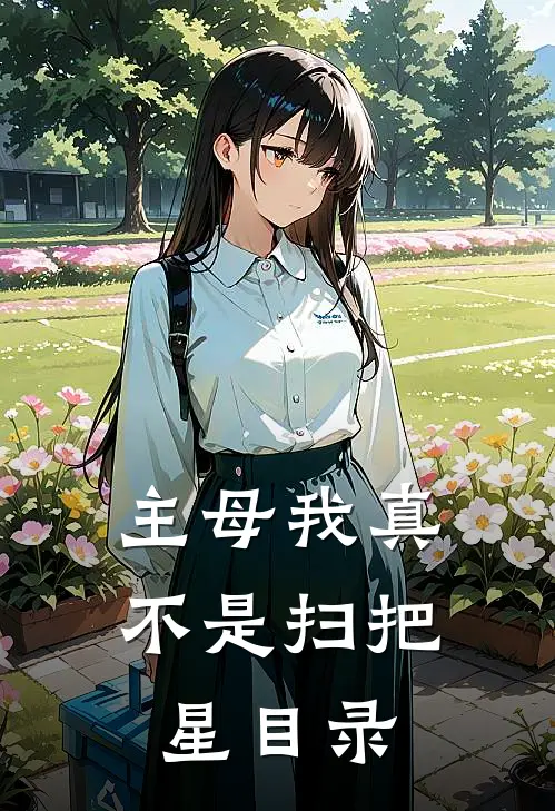 主母我真不是扫把星目录