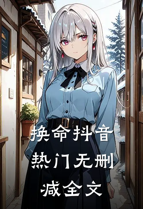 换命抖音热门无删减全文