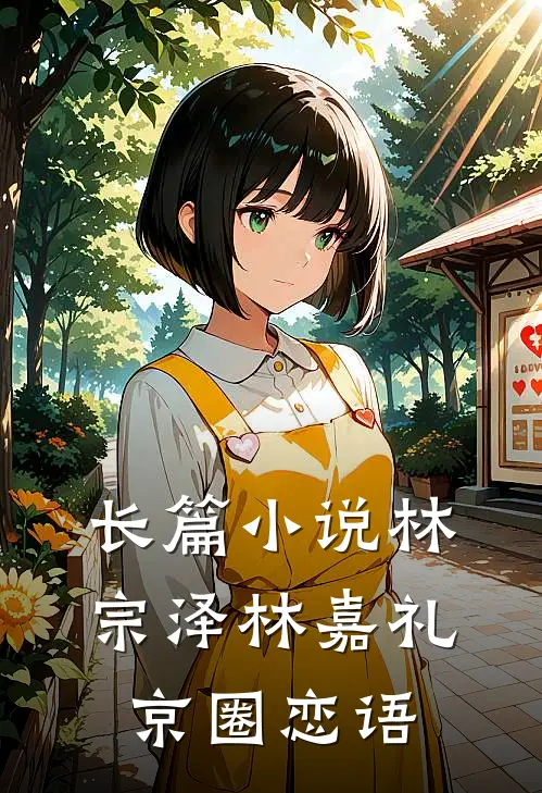 长篇小说林宗泽林嘉礼京圈恋语