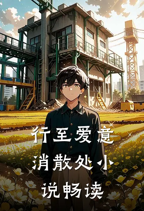 行至爱意消散处小说畅读
