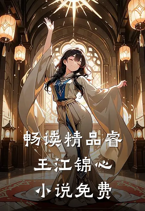畅读精品睿王江锦心小说免费
