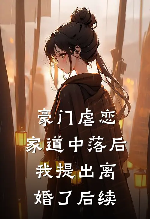 豪门虐恋：家道中落后我提出离婚了后续