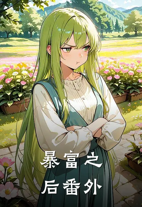 暴富之后 番外