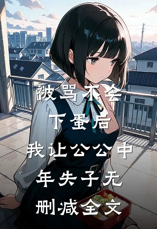 被骂不会下蛋后，我让公公中年失子无删减全文