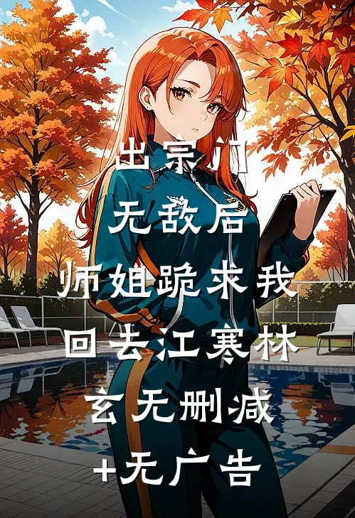 出宗门无敌后，师姐跪求我回去江寒林玄无删减+无广告