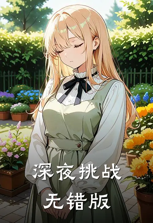 深夜挑战无错版