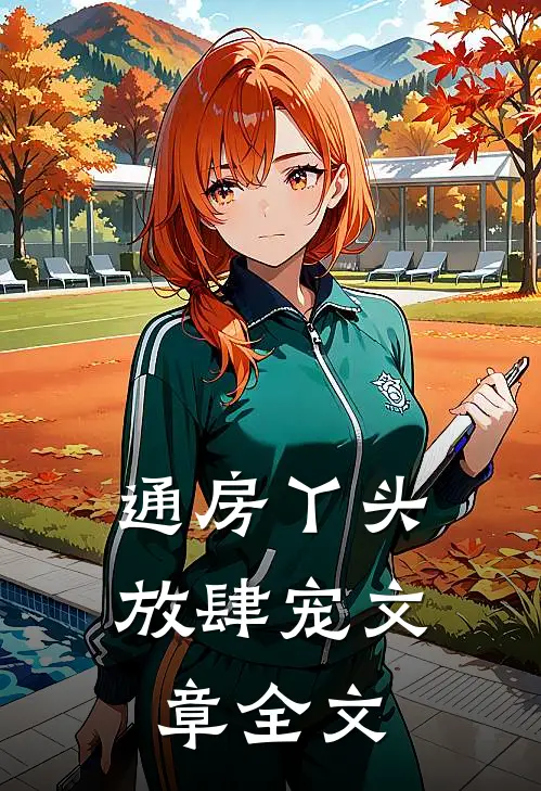 通房丫头放肆宠文章全文