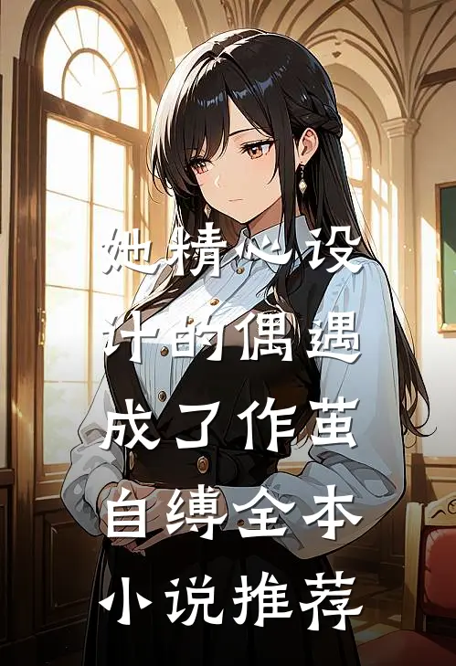 她精心设计的偶遇，成了作茧自缚全本小说推荐