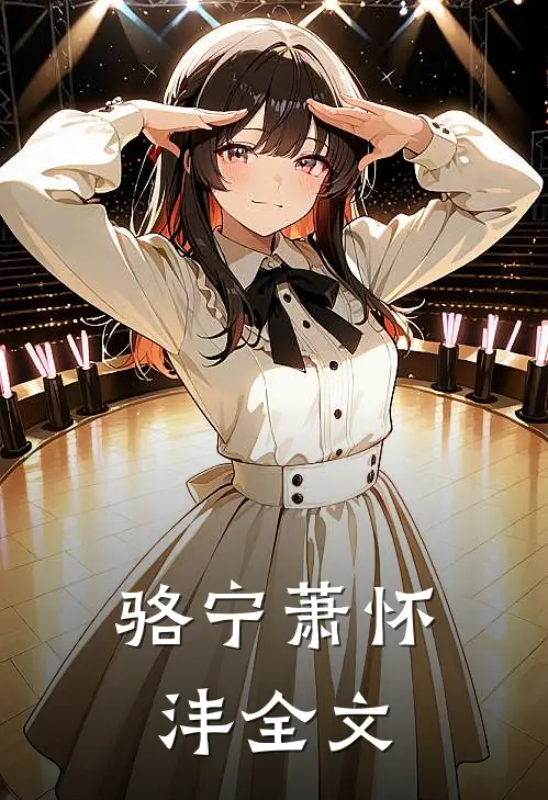 骆宁萧怀沣全文
