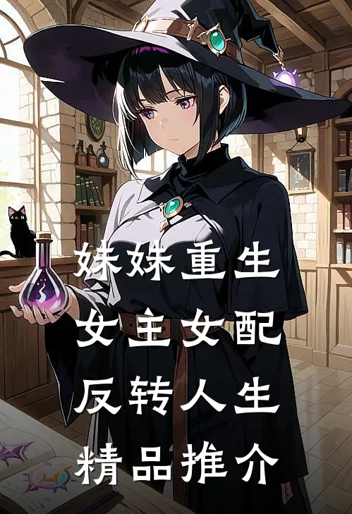 妹妹重生，女主女配反转人生精品推介