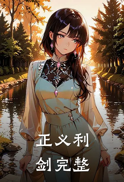 正义利剑完整