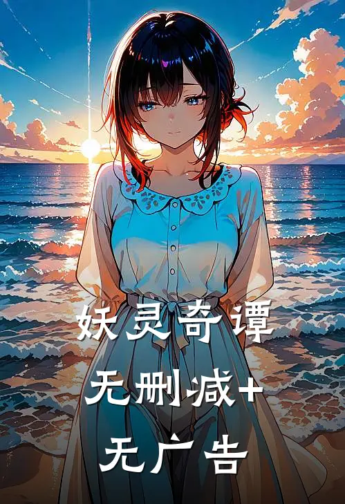 妖灵奇谭无删减+无广告