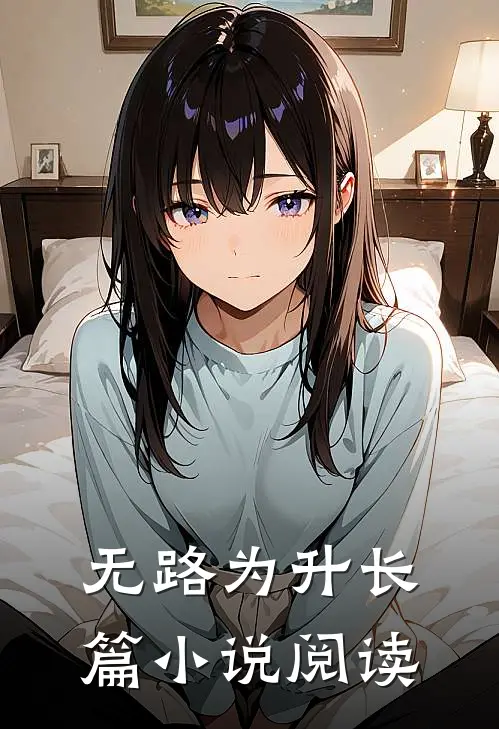 无路为升长篇小说阅读