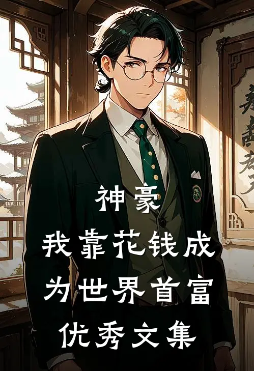 神豪：我靠花钱成为世界首富优秀文集