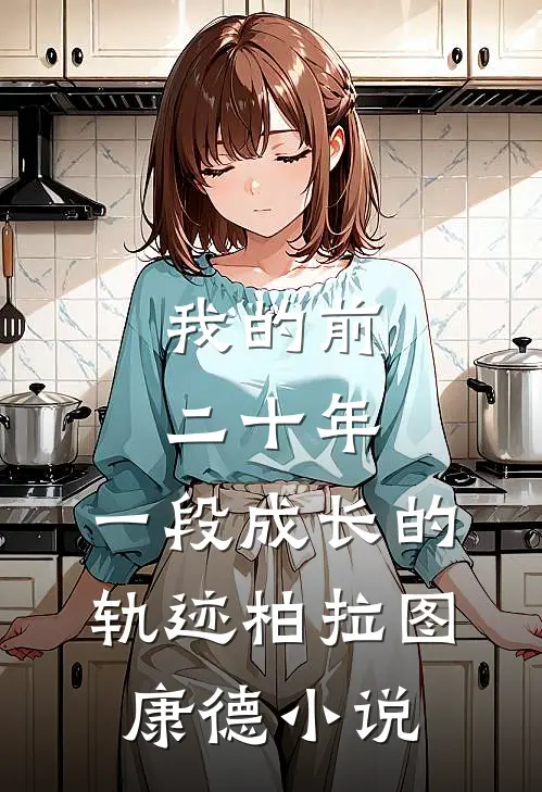 我的前二十年：一段成长的轨迹柏拉图康德小说