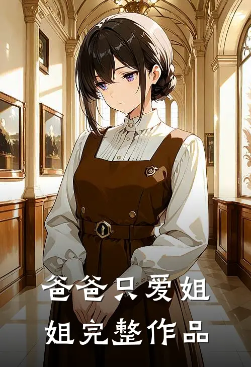 爸爸只爱姐姐完整作品